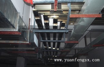 母线槽 母线槽